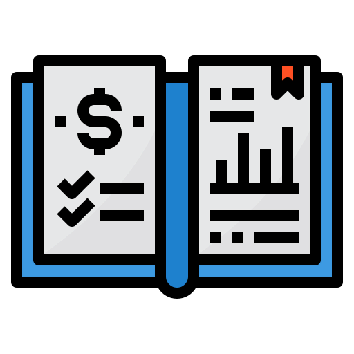 Book icon
