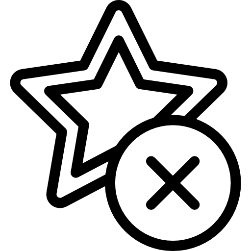 Star icon