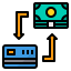 Currency icon 64x64