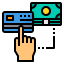 Payment icon 64x64