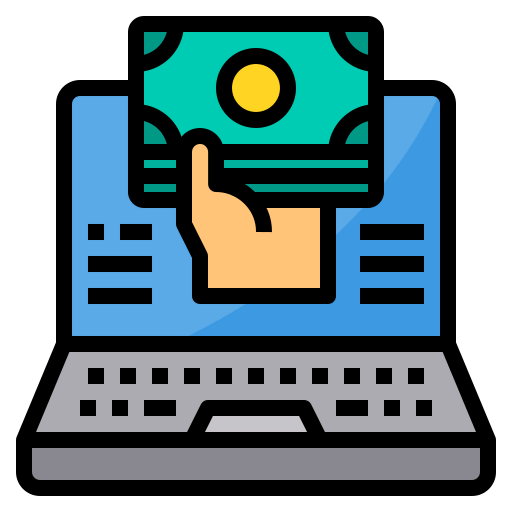 Payment icon
