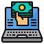 Payment icon 64x64
