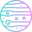 Jupiter icon 64x64