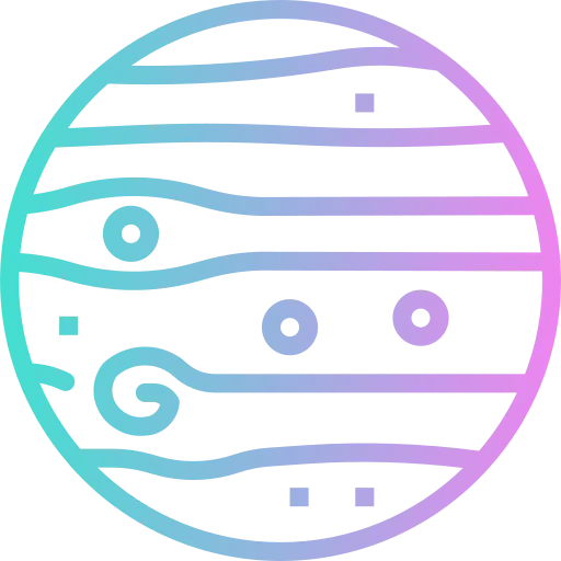 Jupiter icon