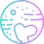 Pluto Symbol 64x64