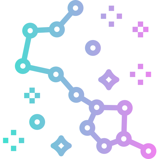 Constellation icon