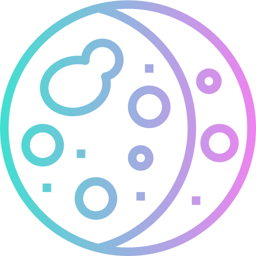 Moon icon