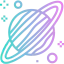 Uranus icon 64x64