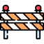 Barrier icon 64x64