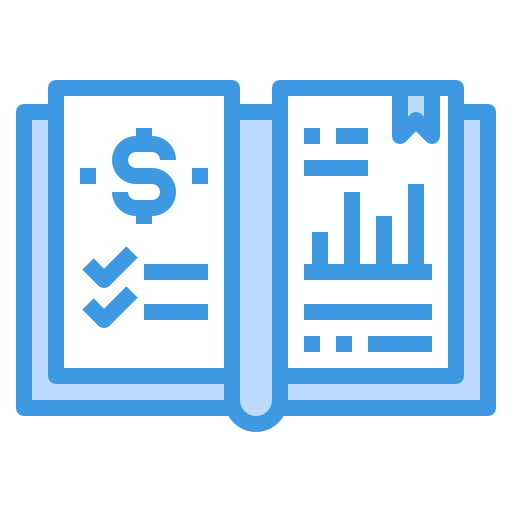 Book icon