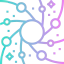 Galaxy icon 64x64