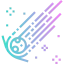 Comet icon 64x64