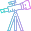 Telescope icon 64x64