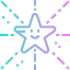 Star icon 64x64