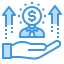 Hand icon 64x64