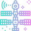 Space station biểu tượng 64x64