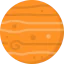 Jupiter icon 64x64