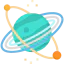 Neptune icon 64x64