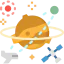 Planet icon 64x64