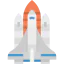 Spaceship icon 64x64