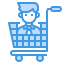 Cart icon 64x64