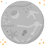 Mercury icon 64x64