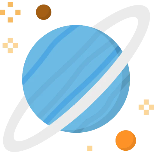 Uranus icon