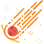Comet icon 64x64