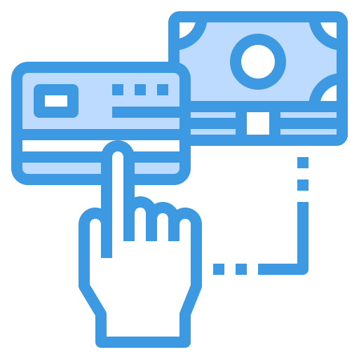 Payment icon