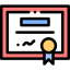 Degree アイコン 64x64