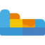 Bed icon 64x64