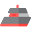 Yacht icon 64x64