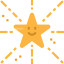 Star icon 64x64