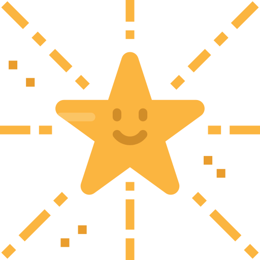 Star icon