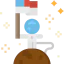 Moon icon 64x64