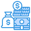 Saving icon 64x64