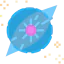 Nebula icon 64x64