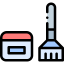 Powder icon 64x64