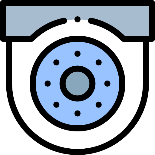 Cctv icon