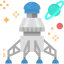 Martian icon 64x64