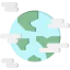Earth icon 64x64