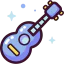Ukulele icon 64x64