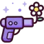 Gun icon 64x64