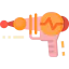 Gun icon 64x64