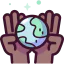 Unity icône 64x64