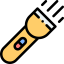 Flashlight icon 64x64