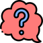 Speech bubble icon 64x64