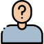 Suspect icon 64x64