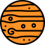 Jupiter icon 64x64