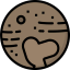 Pluto Symbol 64x64
